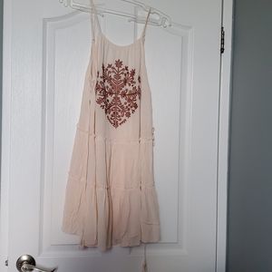 Forever 21 dress 👗